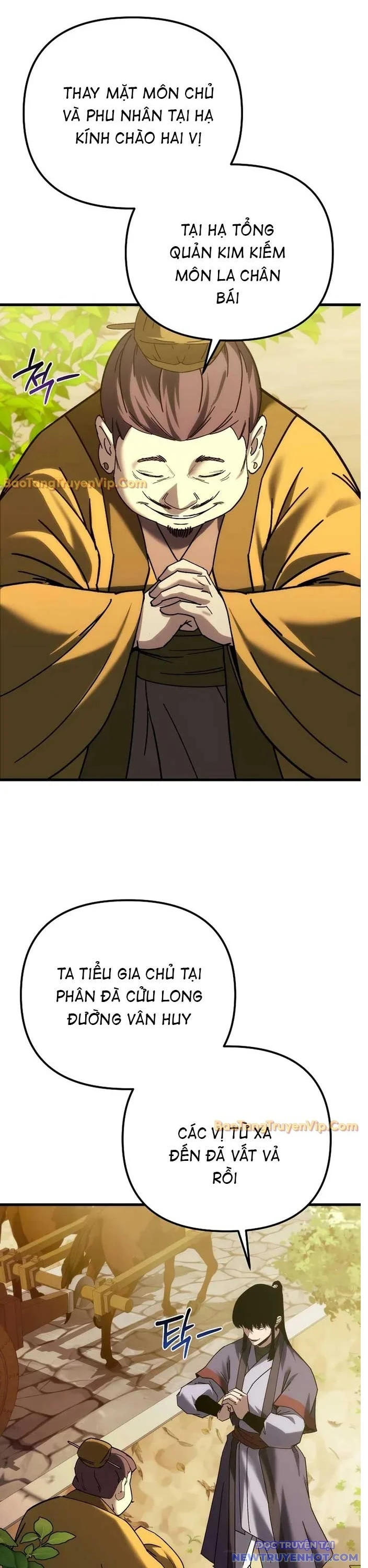 Chuyển Thế Ma Thần Ký Chapter 37 - Trang 2