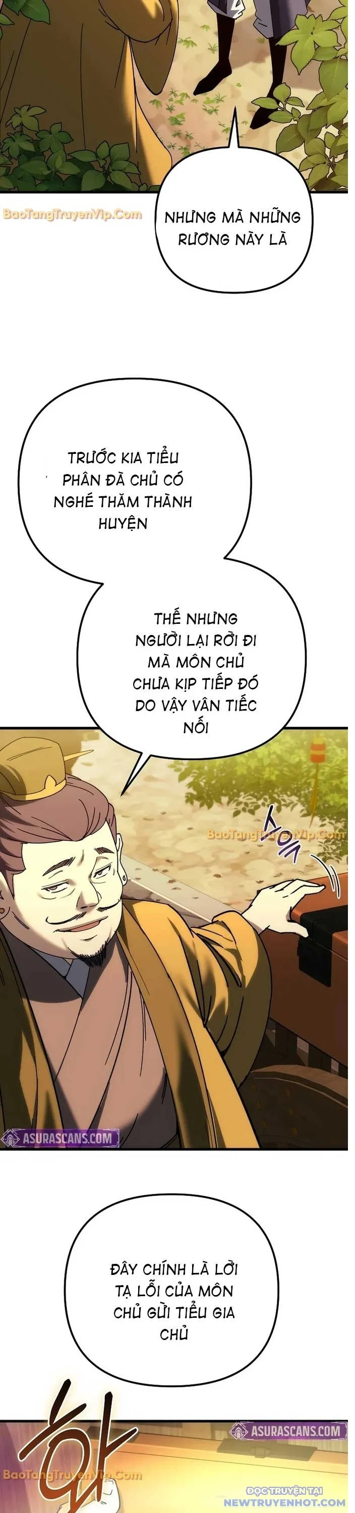 Chuyển Thế Ma Thần Ký Chapter 37 - Trang 2