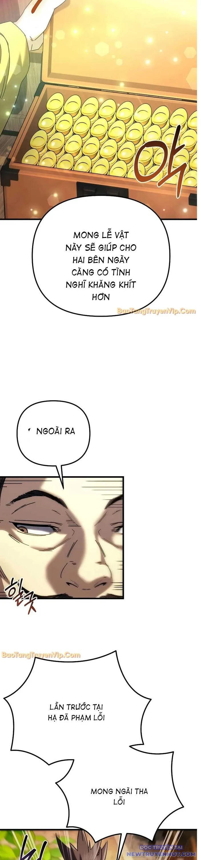 Chuyển Thế Ma Thần Ký Chapter 37 - Trang 2