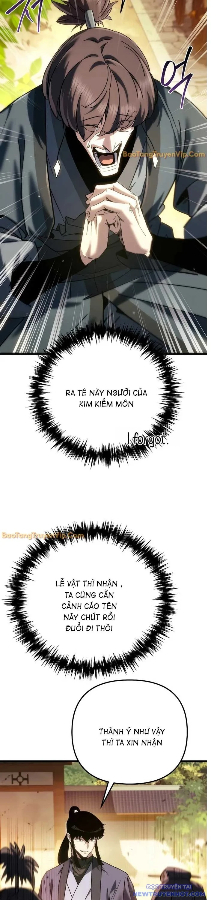Chuyển Thế Ma Thần Ký Chapter 37 - Trang 2