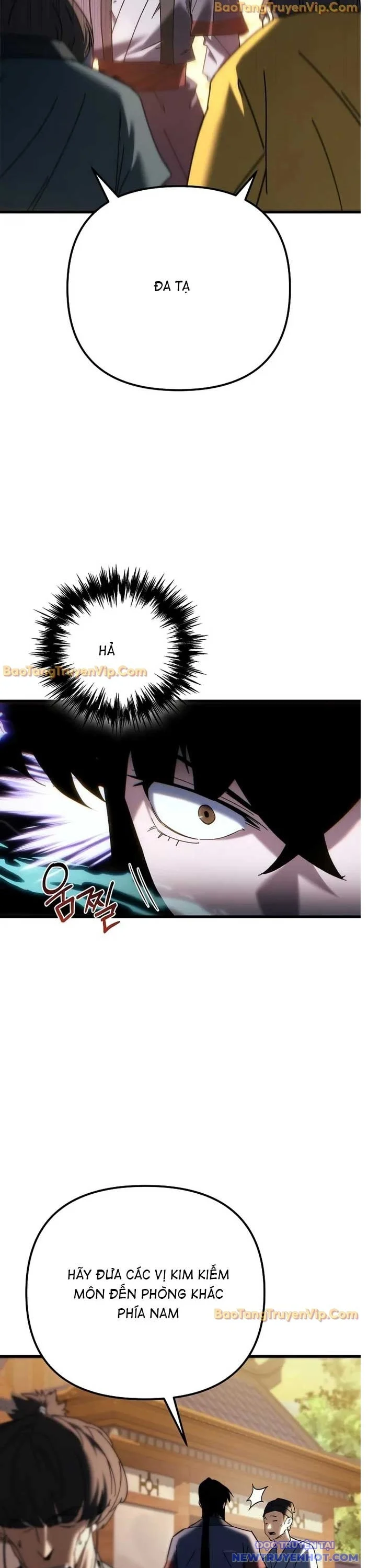 Chuyển Thế Ma Thần Ký Chapter 37 - Trang 2