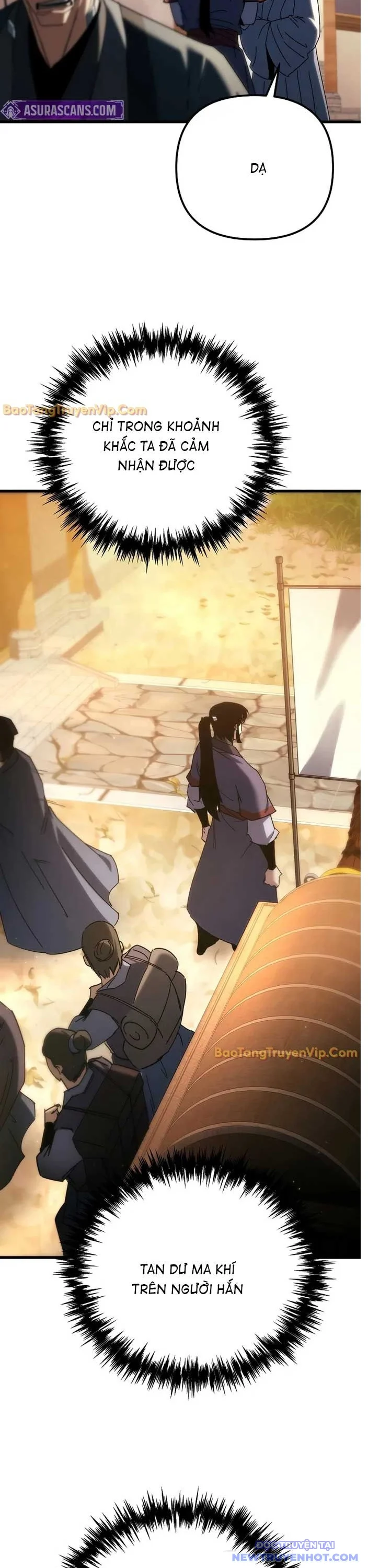 Chuyển Thế Ma Thần Ký Chapter 37 - Trang 2