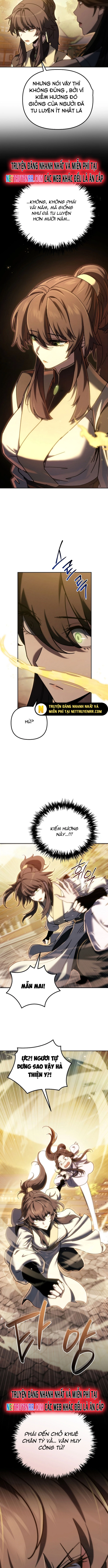Chuyển Thế Ma Thần Ký Chapter 38 - Trang 2