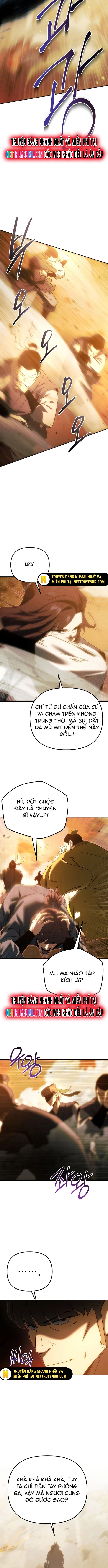 Chuyển Thế Ma Thần Ký Chapter 38 - Trang 2
