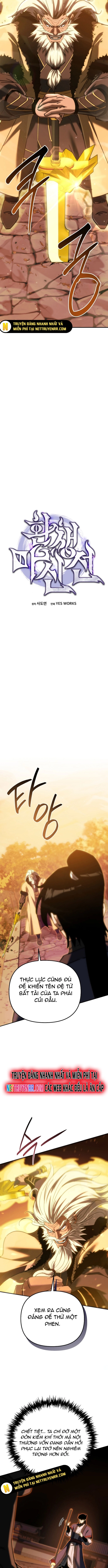 Chuyển Thế Ma Thần Ký Chapter 38 - Trang 2