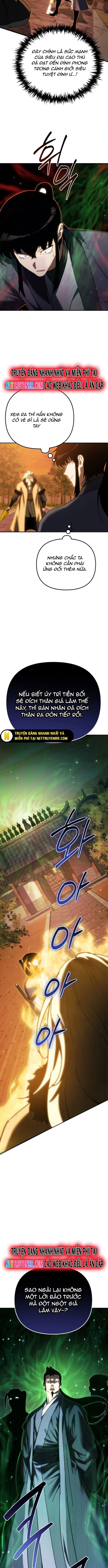 Chuyển Thế Ma Thần Ký Chapter 38 - Trang 2