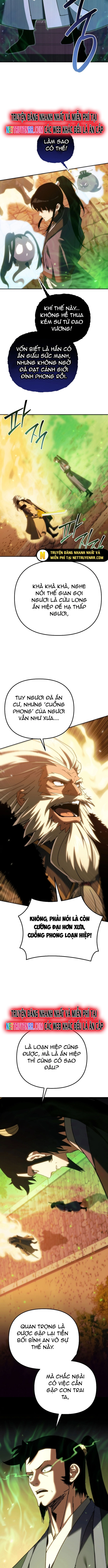 Chuyển Thế Ma Thần Ký Chapter 38 - Trang 2