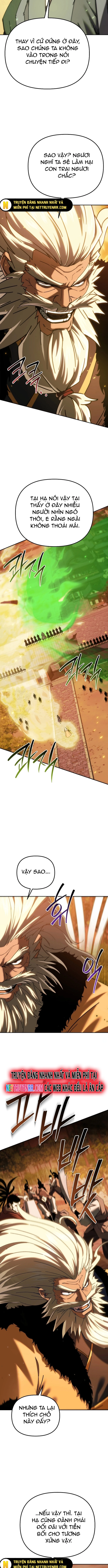 Chuyển Thế Ma Thần Ký Chapter 38 - Trang 2