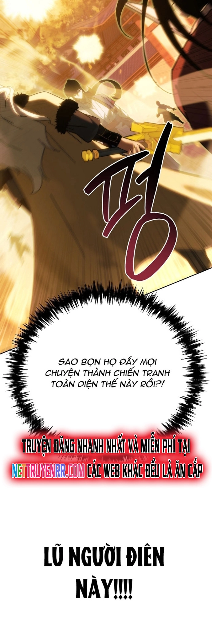 Chuyển Thế Ma Thần Ký Chapter 38 - Trang 2