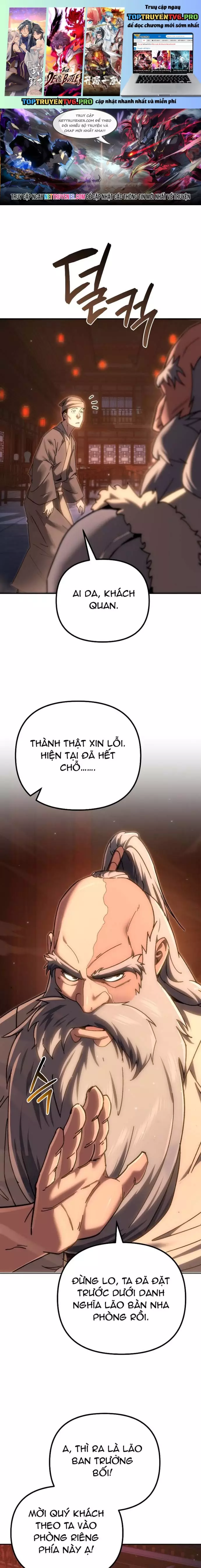Chuyển Thế Ma Thần Ký Chapter 42 - Trang 2