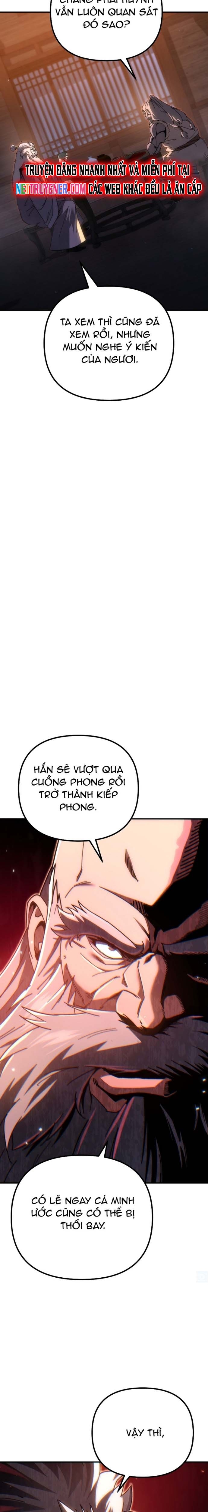 Chuyển Thế Ma Thần Ký Chapter 42 - Trang 2