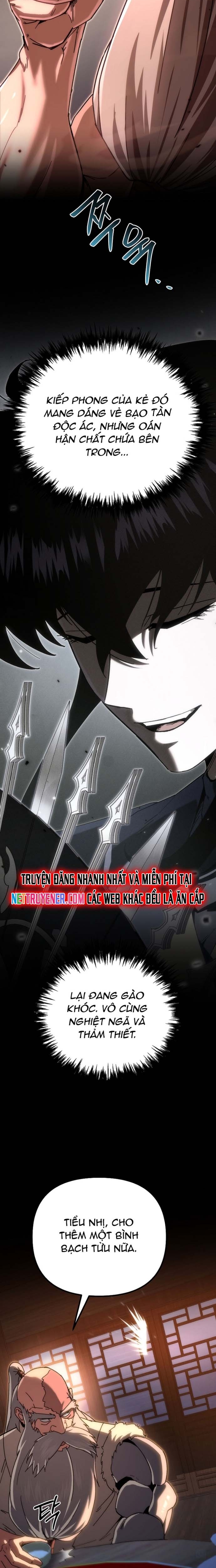 Chuyển Thế Ma Thần Ký Chapter 42 - Trang 2