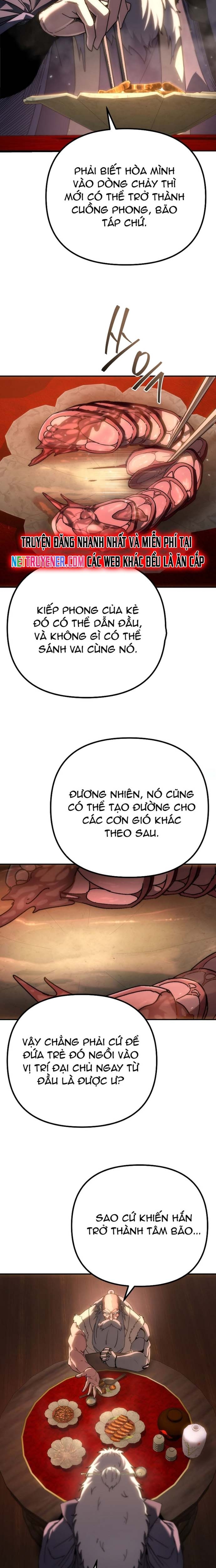 Chuyển Thế Ma Thần Ký Chapter 42 - Trang 2