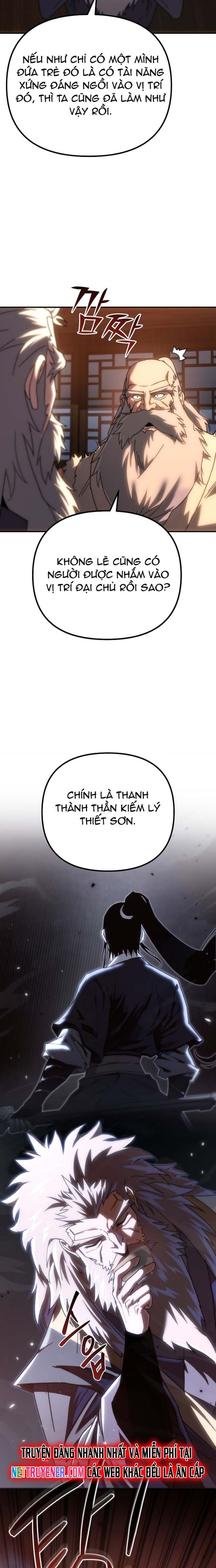 Chuyển Thế Ma Thần Ký Chapter 42 - Trang 2
