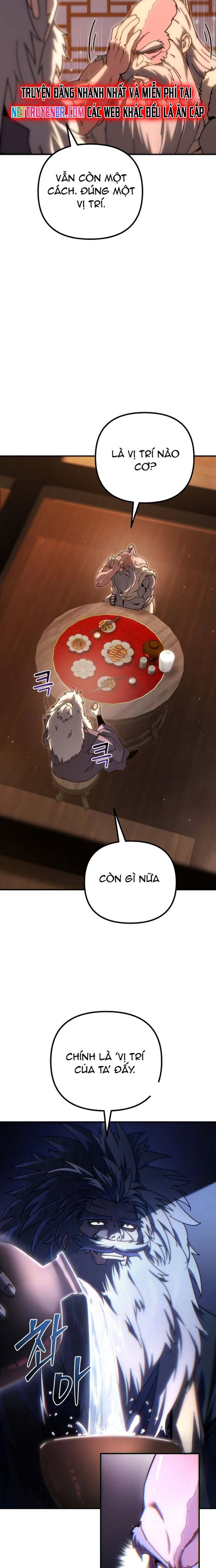 Chuyển Thế Ma Thần Ký Chapter 42 - Trang 2