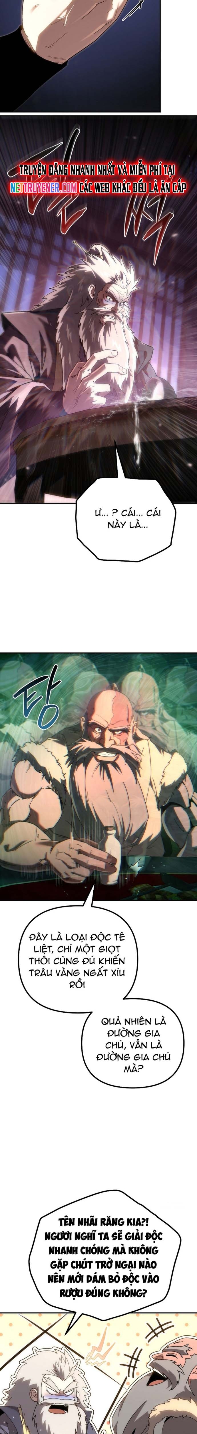 Chuyển Thế Ma Thần Ký Chapter 42 - Trang 2