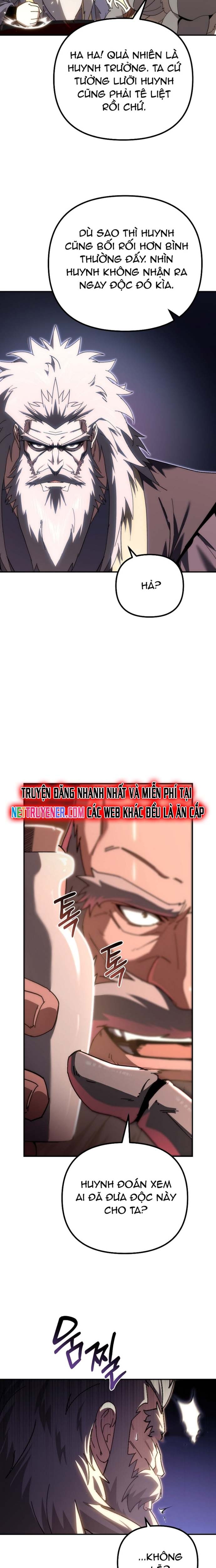 Chuyển Thế Ma Thần Ký Chapter 42 - Trang 2