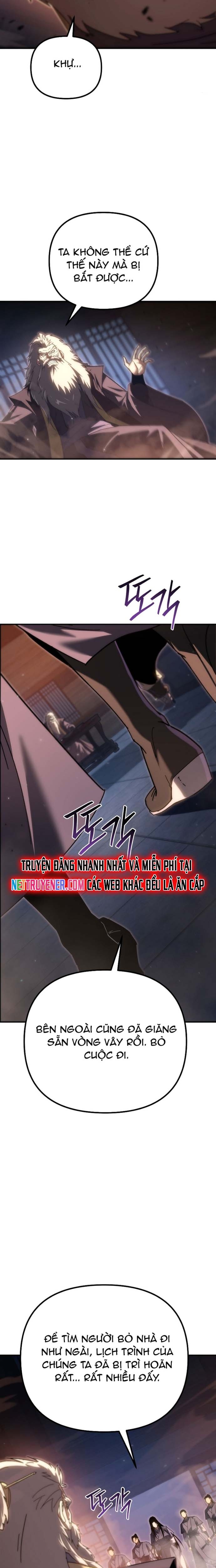 Chuyển Thế Ma Thần Ký Chapter 42 - Trang 2