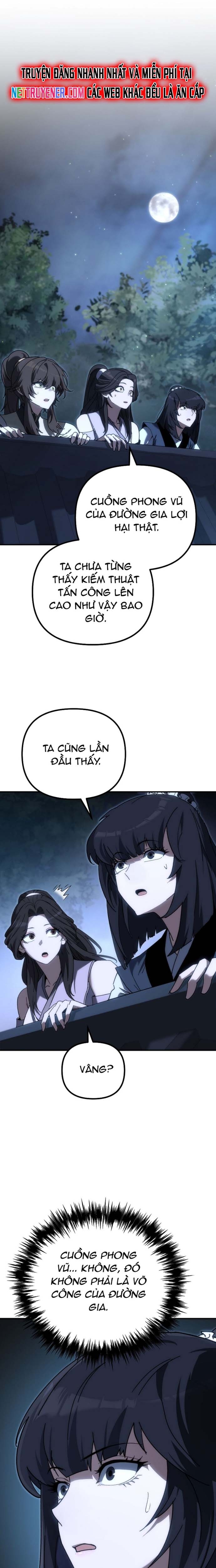 Chuyển Thế Ma Thần Ký Chapter 42 - Trang 2