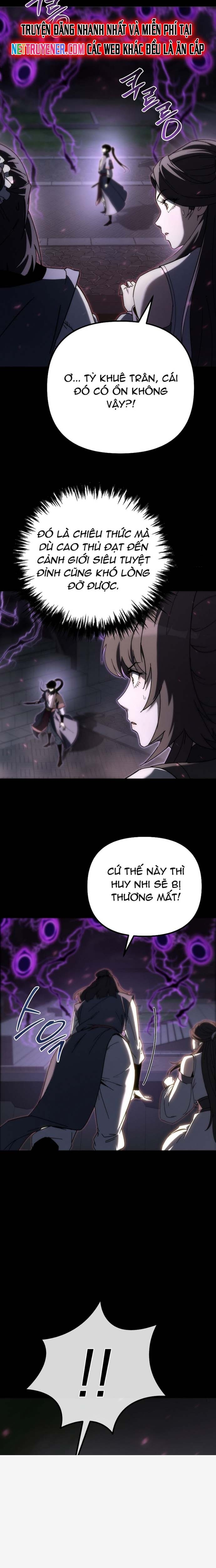 Chuyển Thế Ma Thần Ký Chapter 42 - Trang 2
