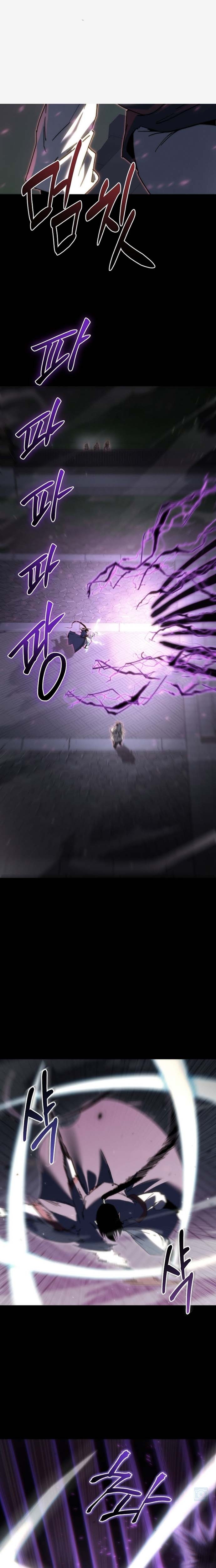 Chuyển Thế Ma Thần Ký Chapter 42 - Trang 2
