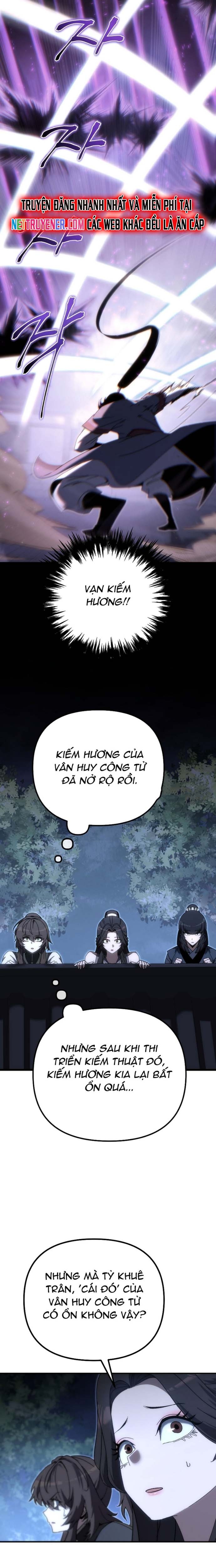Chuyển Thế Ma Thần Ký Chapter 42 - Trang 2