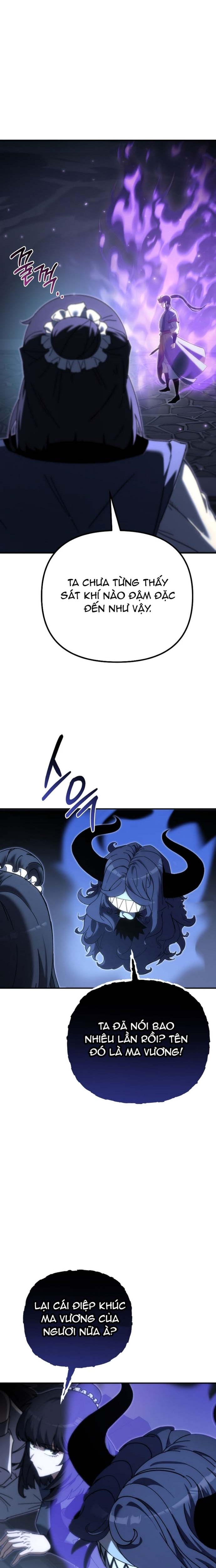 Chuyển Thế Ma Thần Ký Chapter 42 - Trang 2