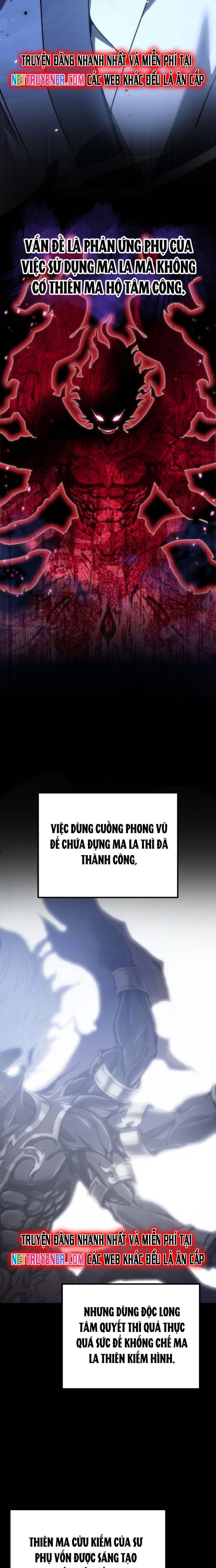 Chuyển Thế Ma Thần Ký Chapter 42 - Trang 2