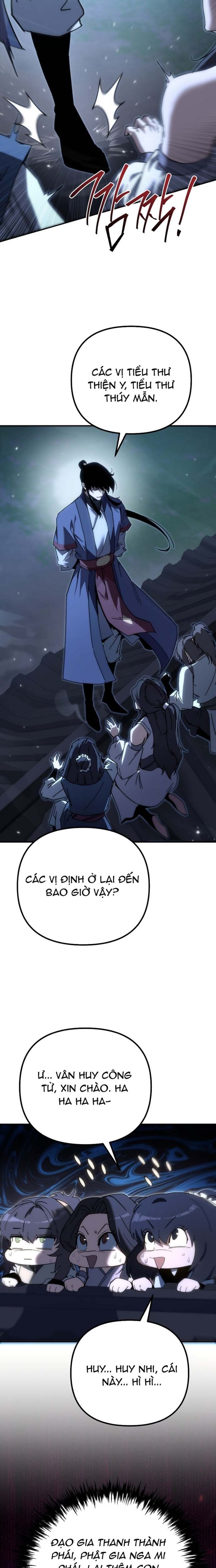 Chuyển Thế Ma Thần Ký Chapter 42 - Trang 2