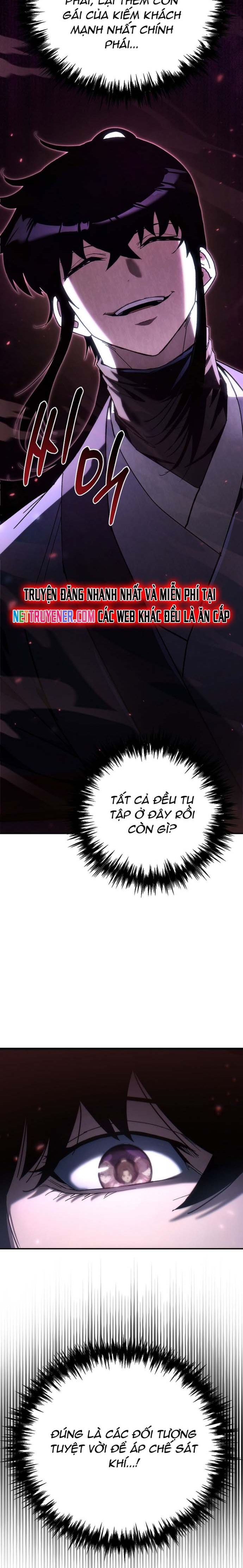 Chuyển Thế Ma Thần Ký Chapter 42 - Trang 2