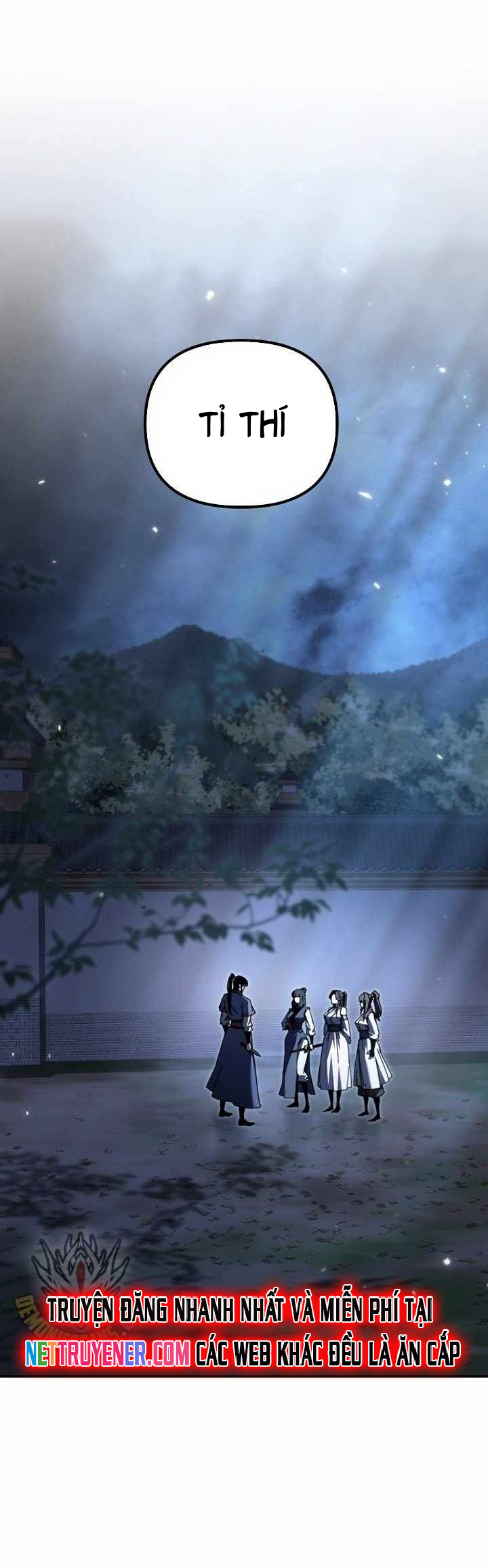 Chuyển Thế Ma Thần Ký Chapter 43 - Trang 2