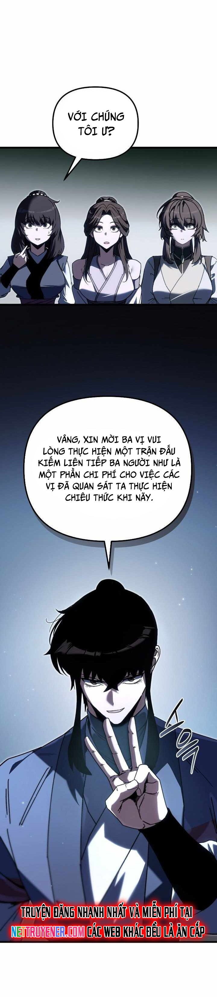 Chuyển Thế Ma Thần Ký Chapter 43 - Trang 2