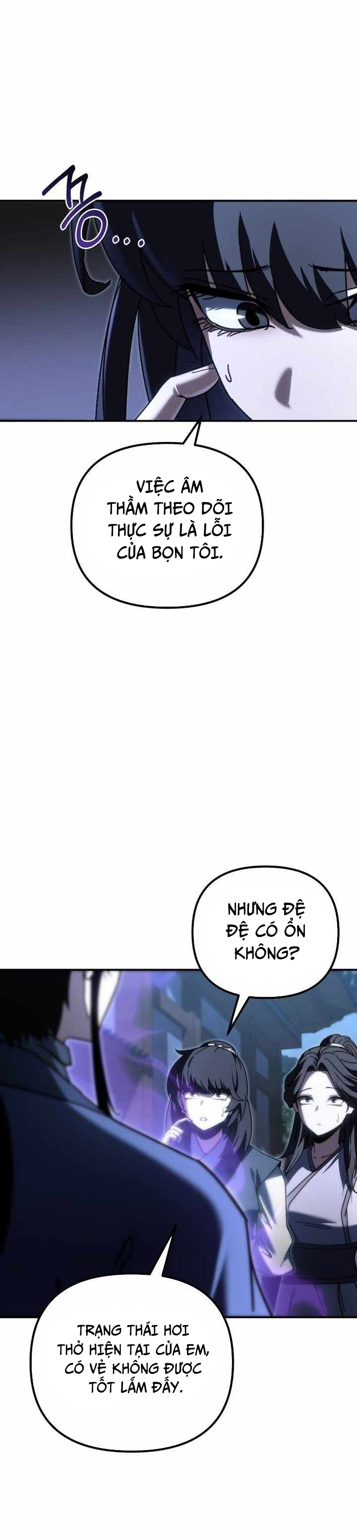 Chuyển Thế Ma Thần Ký Chapter 43 - Trang 2