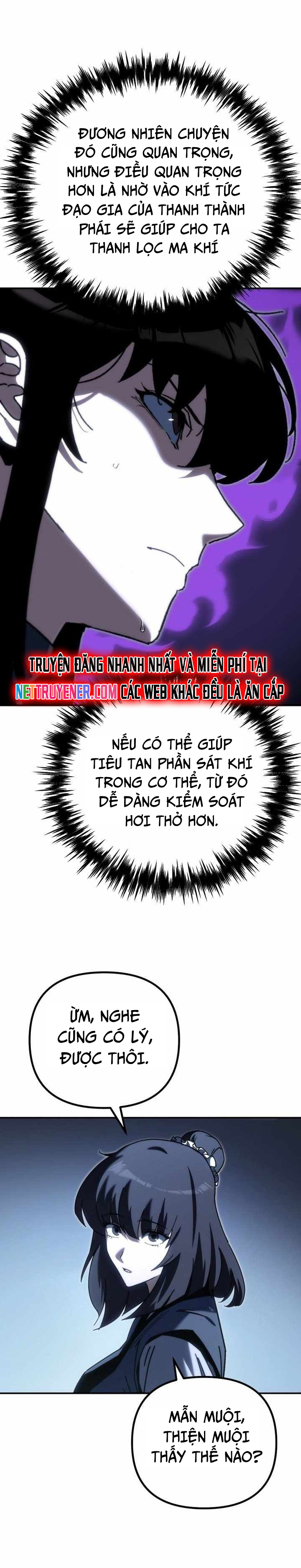 Chuyển Thế Ma Thần Ký Chapter 43 - Trang 2