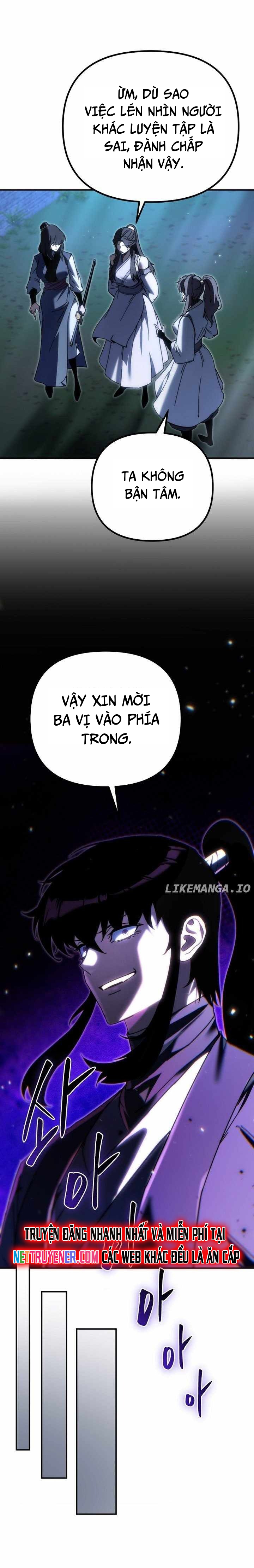 Chuyển Thế Ma Thần Ký Chapter 43 - Trang 2
