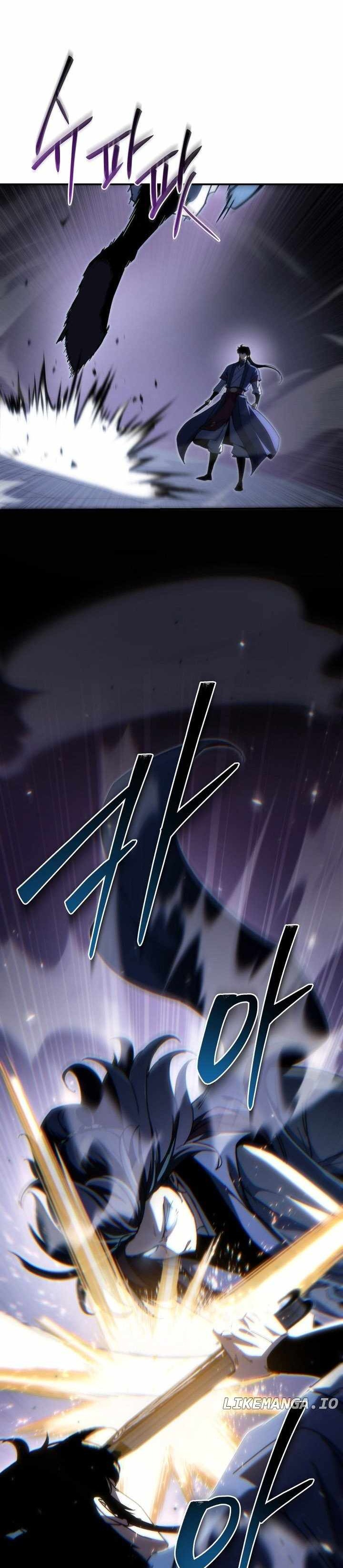 Chuyển Thế Ma Thần Ký Chapter 43 - Trang 2