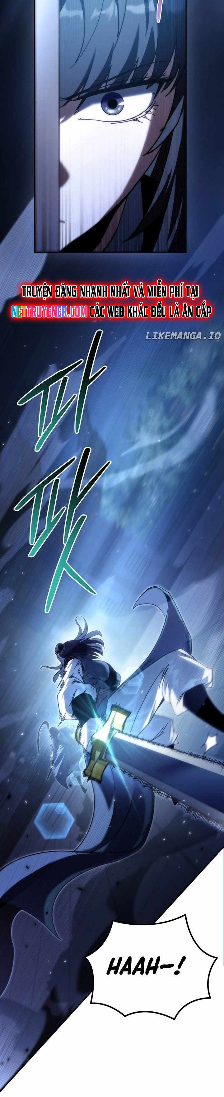 Chuyển Thế Ma Thần Ký Chapter 43 - Trang 2