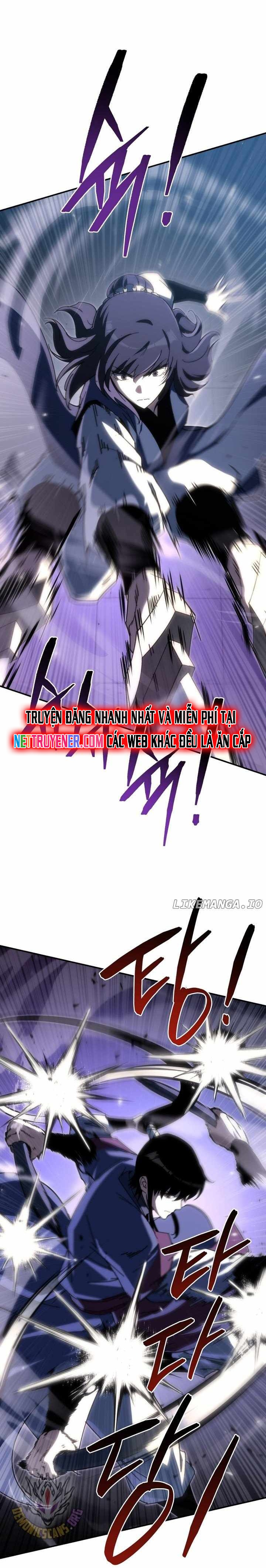 Chuyển Thế Ma Thần Ký Chapter 43 - Trang 2