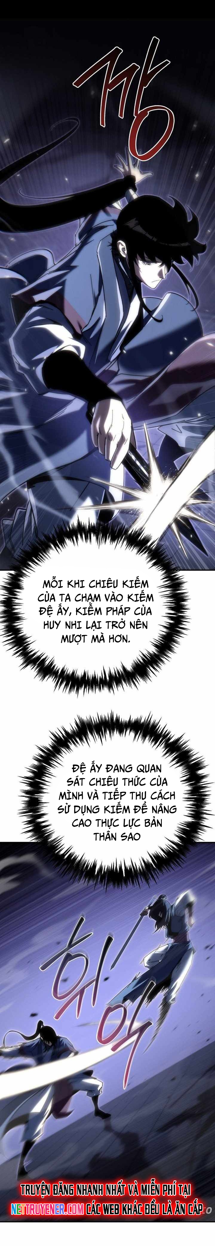 Chuyển Thế Ma Thần Ký Chapter 43 - Trang 2