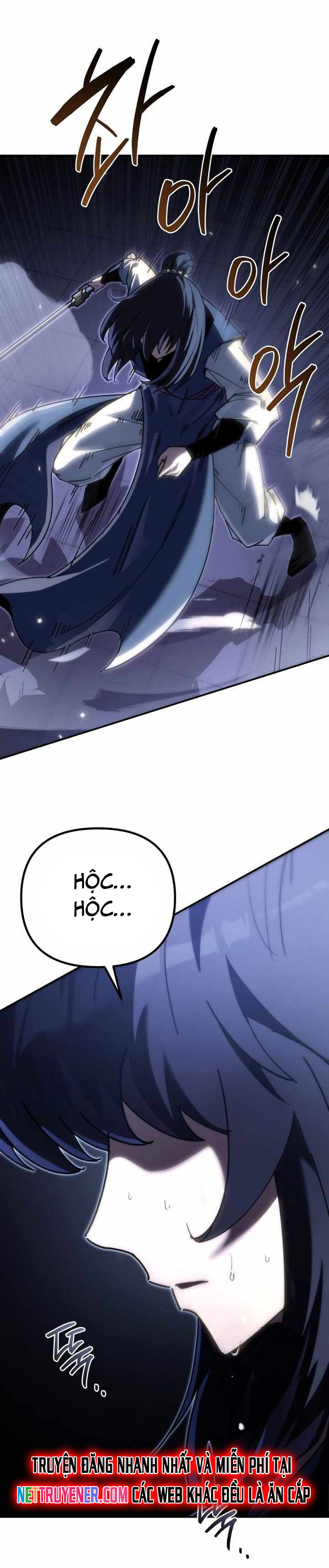 Chuyển Thế Ma Thần Ký Chapter 43 - Trang 2