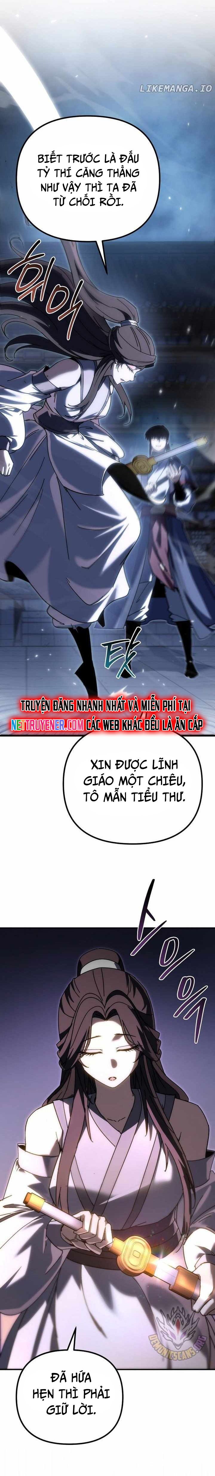 Chuyển Thế Ma Thần Ký Chapter 43 - Trang 2