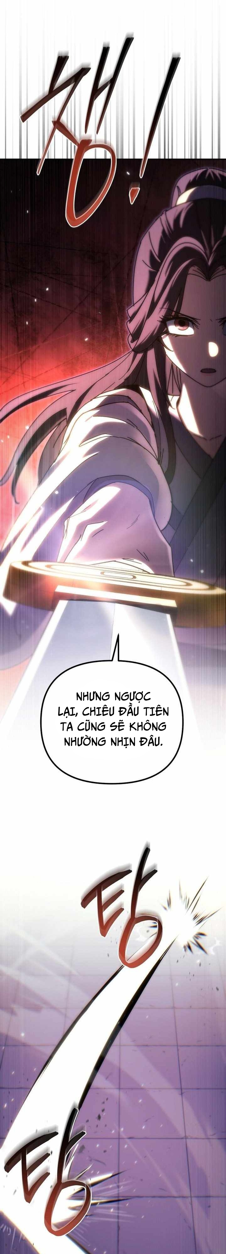Chuyển Thế Ma Thần Ký Chapter 43 - Trang 2