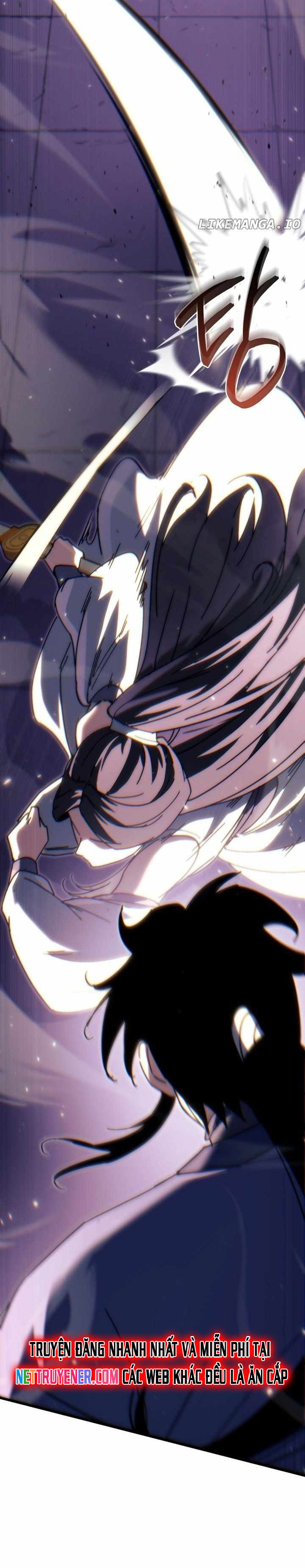 Chuyển Thế Ma Thần Ký Chapter 43 - Trang 2