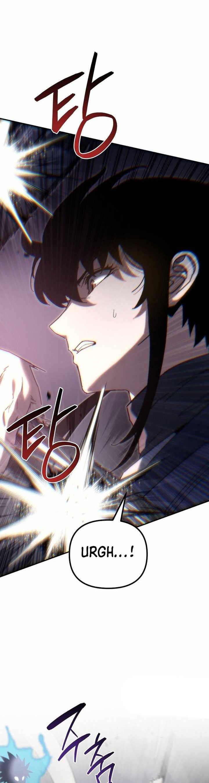 Chuyển Thế Ma Thần Ký Chapter 43 - Trang 2
