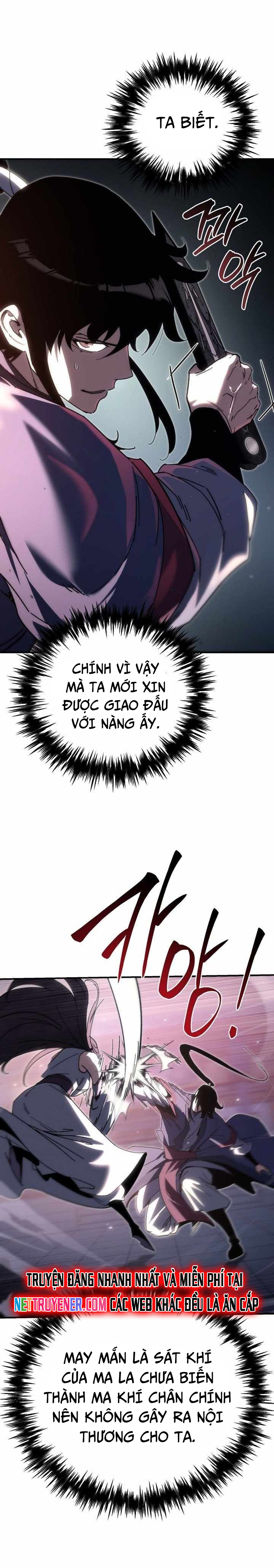 Chuyển Thế Ma Thần Ký Chapter 43 - Trang 2