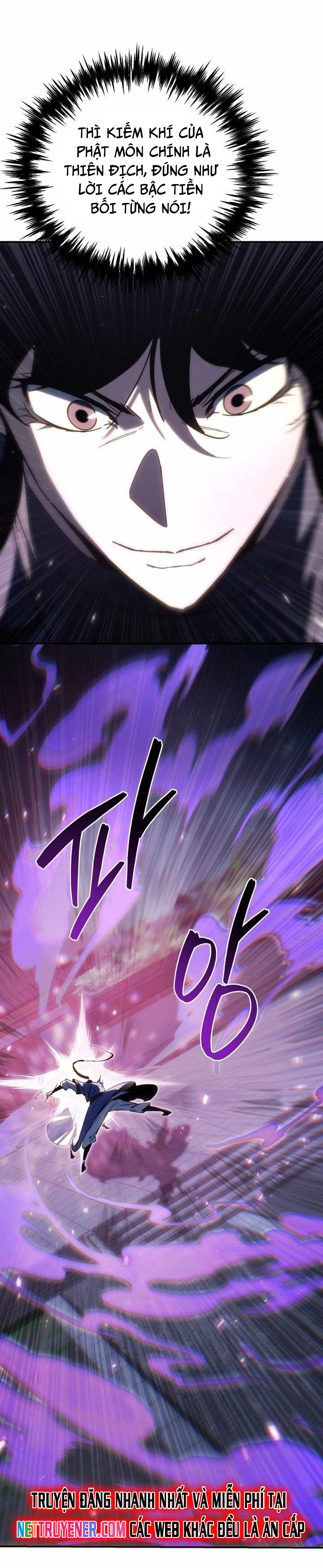 Chuyển Thế Ma Thần Ký Chapter 43 - Trang 2