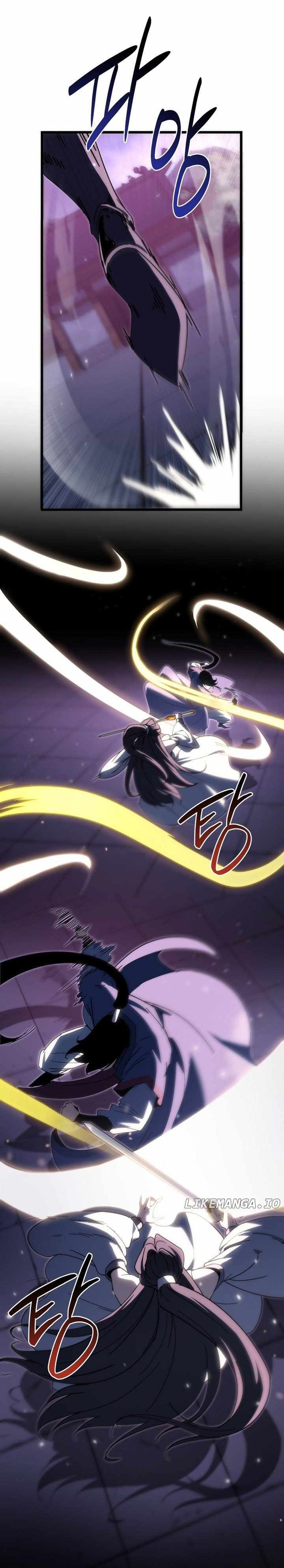 Chuyển Thế Ma Thần Ký Chapter 43 - Trang 2