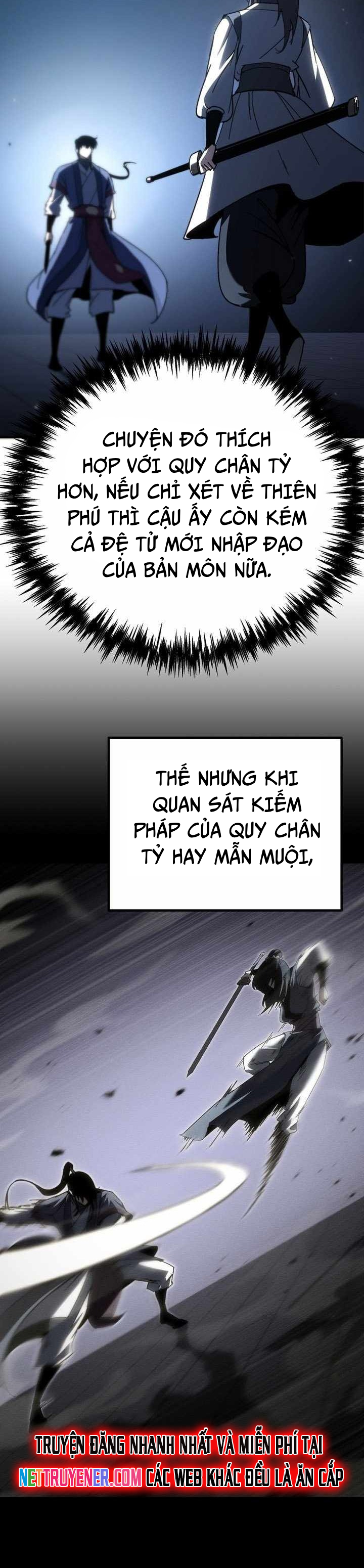 Chuyển Thế Ma Thần Ký Chapter 43 - Trang 2