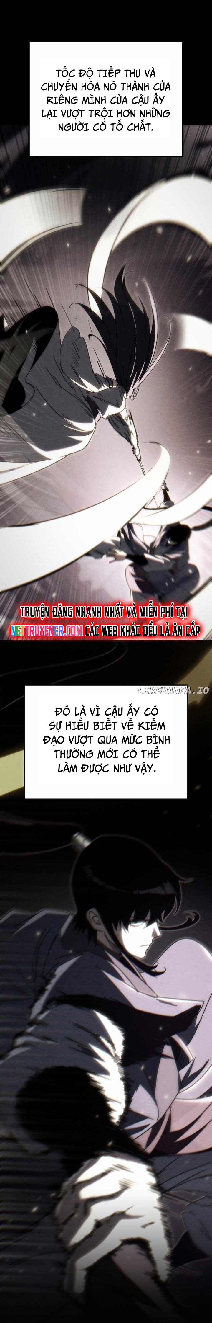 Chuyển Thế Ma Thần Ký Chapter 43 - Trang 2