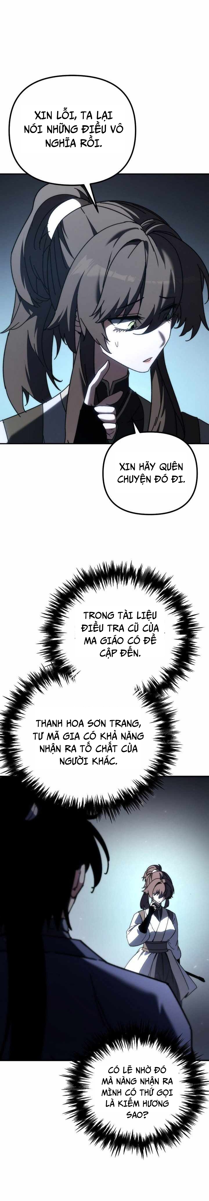 Chuyển Thế Ma Thần Ký Chapter 43 - Trang 2